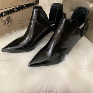 Zara Women Ankle Boots